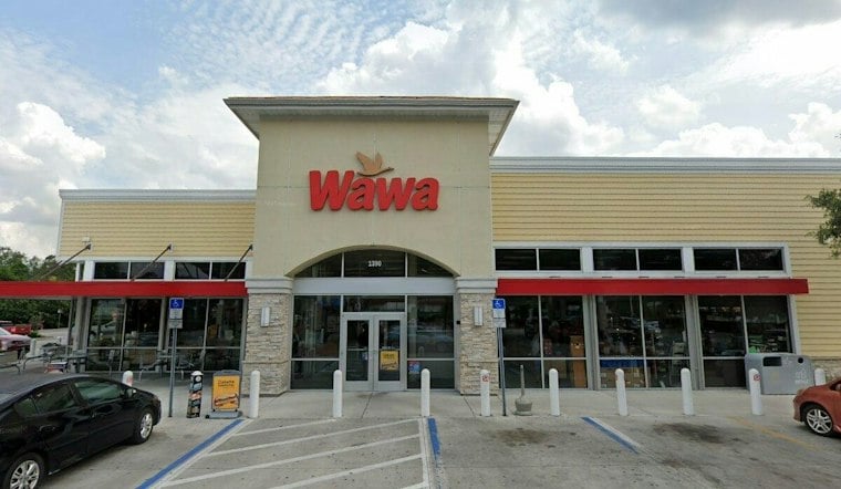 Altamonte Springs Wawa Fight Over $9 ‘Crack Money’ Debt Lands Two Men in Jail