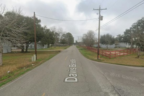 Alvin Day Care Van Left 5-Year-Old Locked Inside, Case Heads to Grand Jury