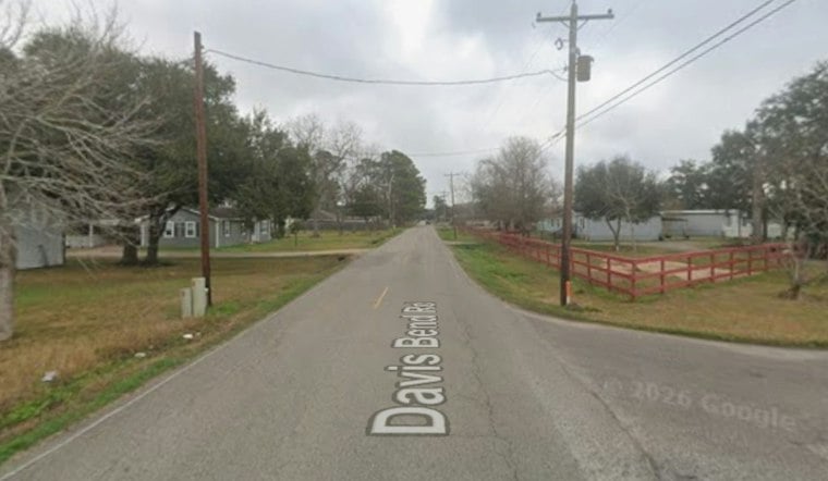 Alvin Day Care Van Left 5-Year-Old Locked Inside, Case Heads to Grand Jury