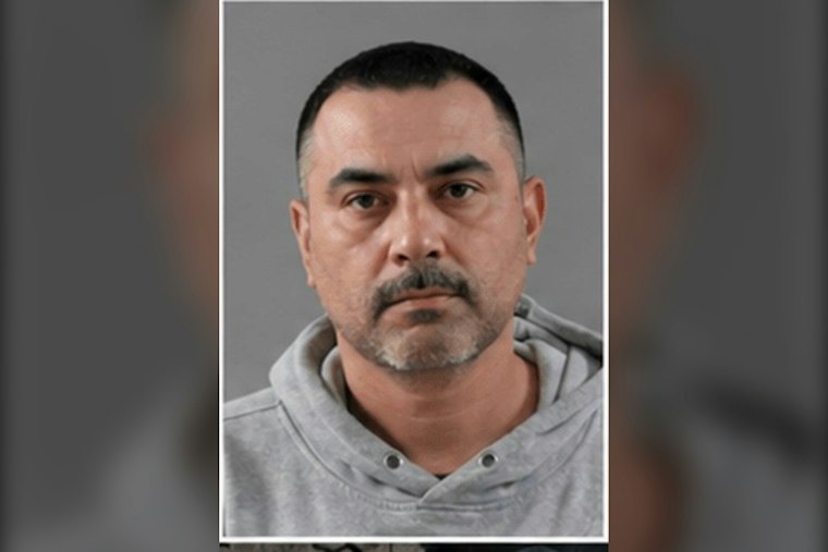 Amarillo Cartel Gun Case Reveals Machine Guns, Thompson Rifle in Seized Arsenal