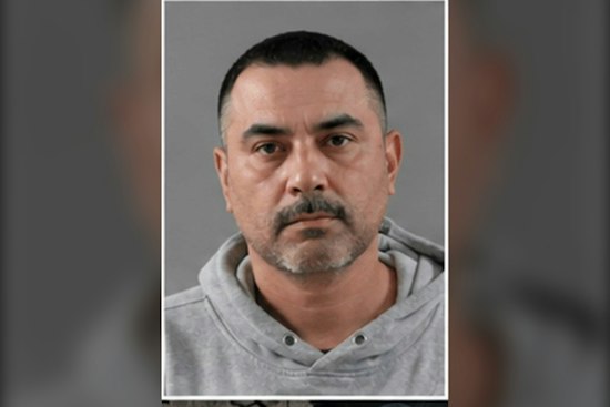 Amarillo Cartel Gun Case Reveals Machine Guns, Thompson Rifle in Seized Arsenal