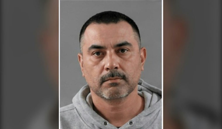 Amarillo Cartel Gun Case Reveals Machine Guns, Thompson Rifle in Seized Arsenal