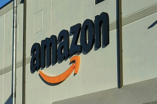 Amazon Builds Second Louisville Warehouse, Adding 200-Plus Jobs at $23 an Hour