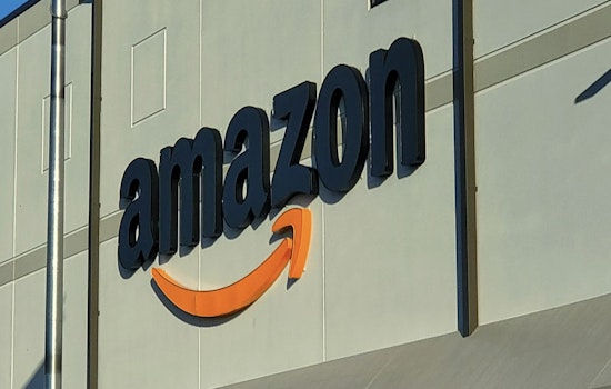Amazon Builds Second Louisville Warehouse, Adding 200-Plus Jobs at $23 an Hour
