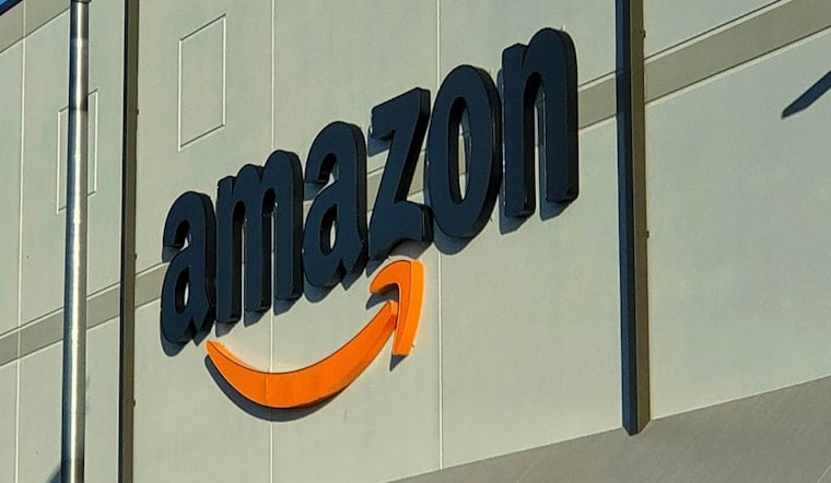 Amazon Builds Second Louisville Warehouse, Adding 200-Plus Jobs at $23 an Hour