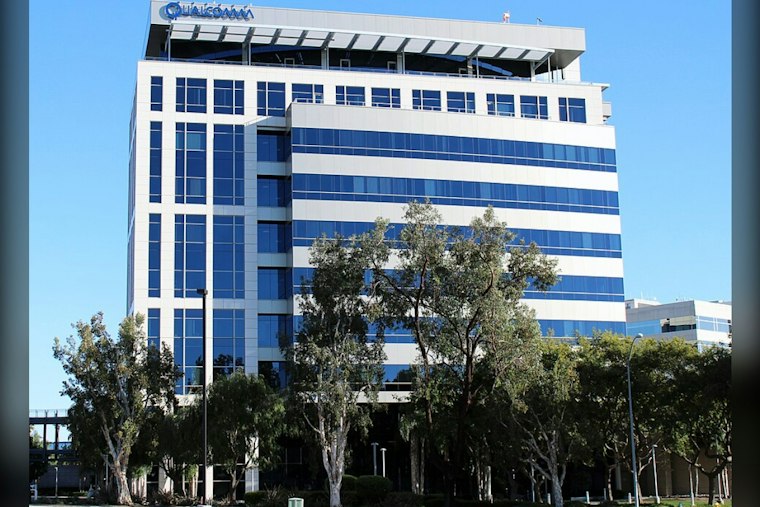 Amazon Locks In $60 Billion Qualcomm Chip Deal, Takes Stake in San Diego Giant