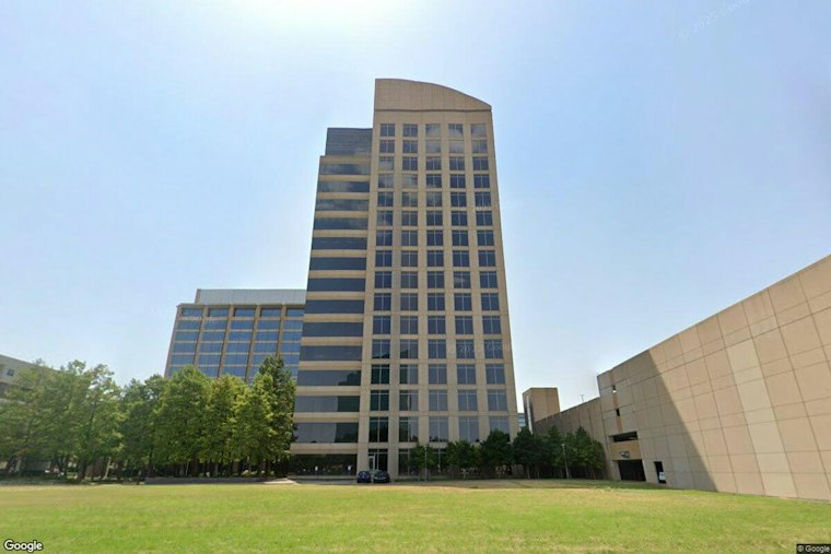 Amazon Looks Like Mystery Tenant Behind $57M Dallas Galleria Tower Overhaul