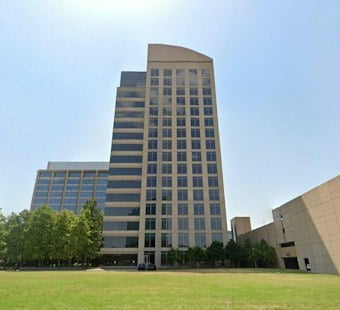 Amazon Looks Like Mystery Tenant Behind $57M Dallas Galleria Tower Overhaul
