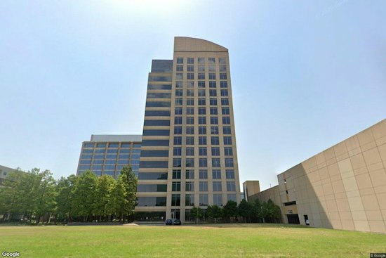 Amazon Looks Like Mystery Tenant Behind $57M Dallas Galleria Tower Overhaul