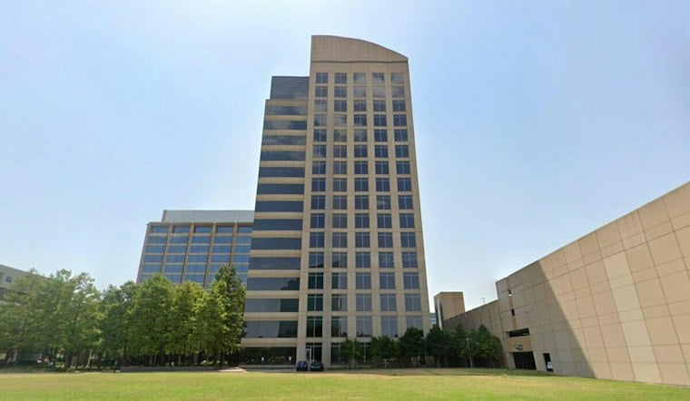 Amazon Looks Like Mystery Tenant Behind $57M Dallas Galleria Tower Overhaul