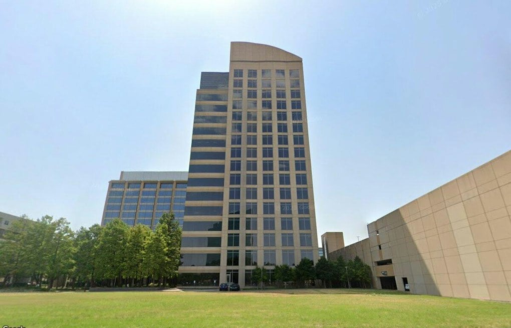 Amazon Looks Like Mystery Tenant Behind $57M Dallas Galleria Tower Overhaul