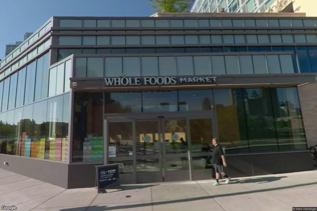hoodline.com - Tariq Hassan - Amazon Invests $230M in Whole Foods Pay and Benefits
