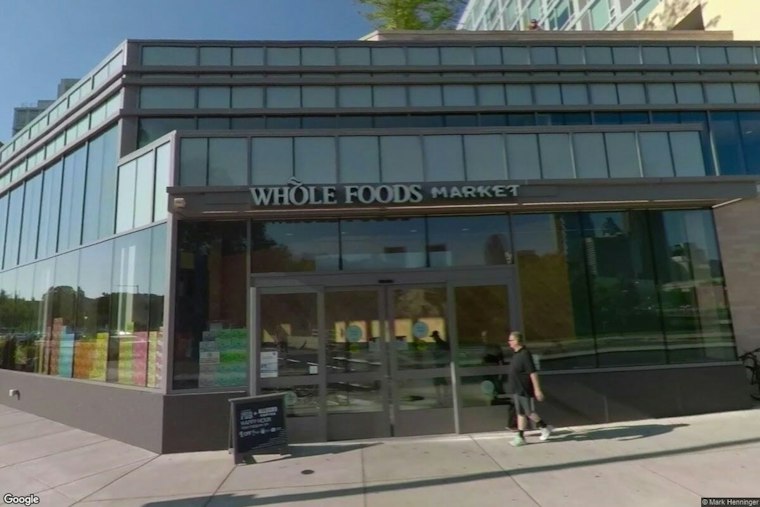 Amazon Pours $230M Into Whole Foods Pay, Raising Wages Past $21 an Hour
