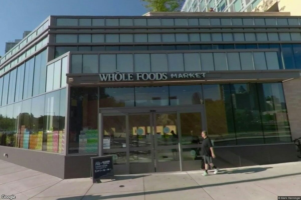 Amazon Pours $230M Into Whole Foods Pay, Raising Wages Past $21 an Hour