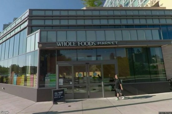 Amazon Pours $230M Into Whole Foods Pay, Raising Wages Past $21 an Hour