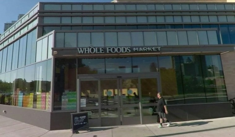 Amazon Pours $230M Into Whole Foods Pay, Raising Wages Past $21 an Hour