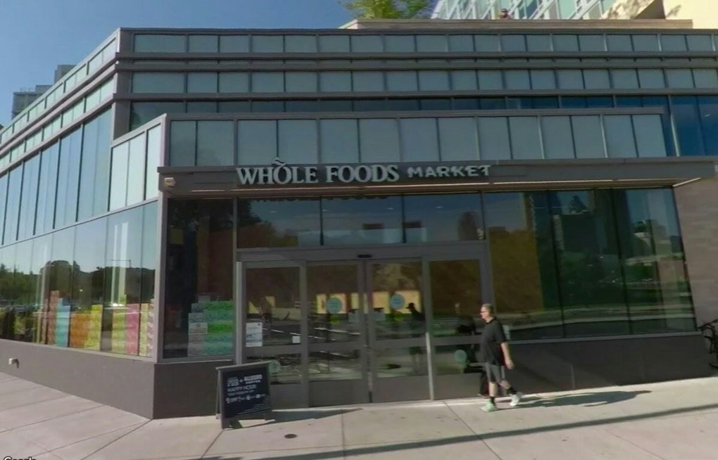 Amazon Pours $230M Into Whole Foods Pay, Raising Wages Past $21 an Hour