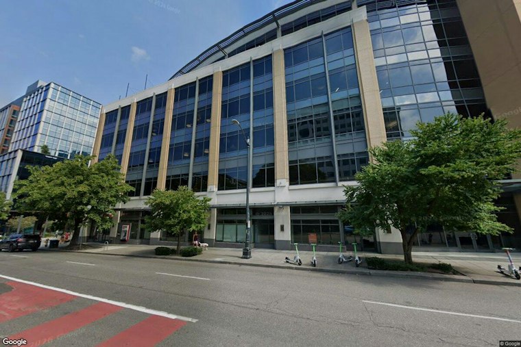 Amazon Set to Ditch Another South Lake Union Office as Seattle Vacancy Hits 36.5%