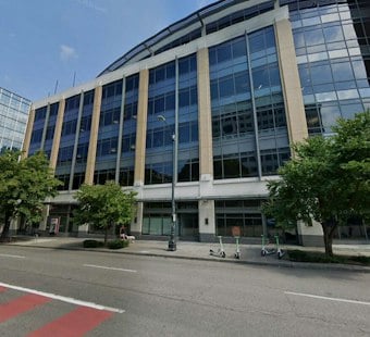 Amazon Set to Ditch Another South Lake Union Office as Seattle Vacancy Hits 36.5%