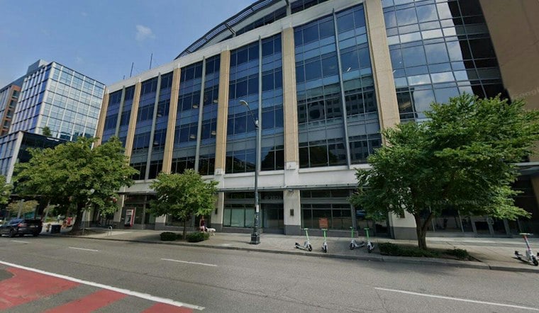 Amazon Set to Ditch Another South Lake Union Office as Seattle Vacancy Hits 36.5%