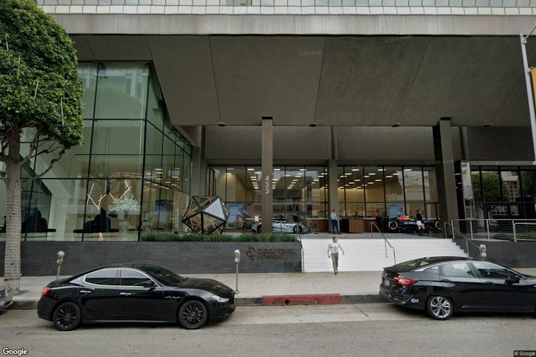 Amber Rose's Ornament Injury Suit Against Beverly Hills Club Gets a Legal Twist