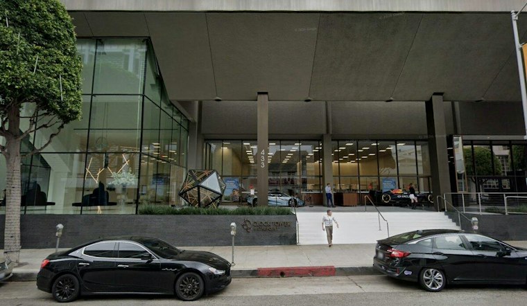 Amber Rose's Ornament Injury Suit Against Beverly Hills Club Gets a Legal Twist