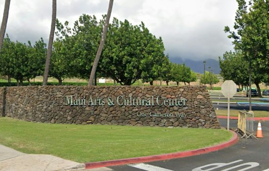 America Brings Happy Trails Tour to Maui's Castle Theater Nov. 7