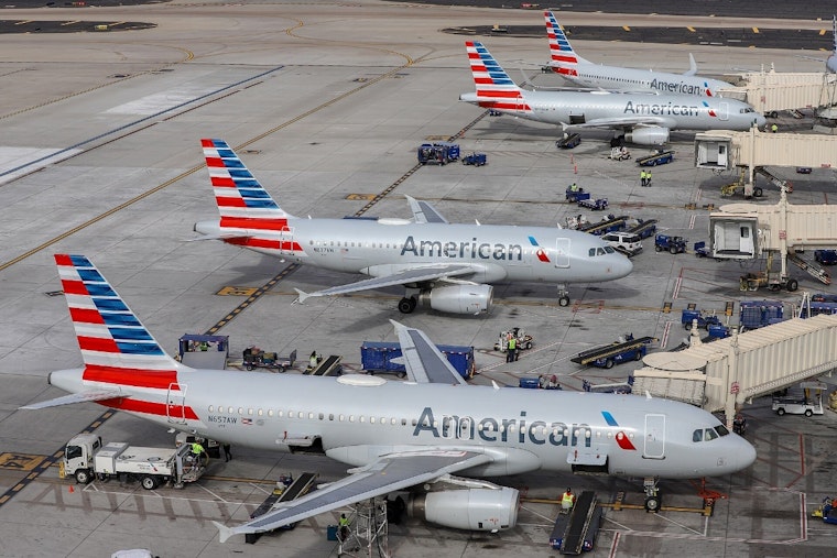 American Airlines Adds OKC Flights for Sooners Fans Chasing SEC Road Games