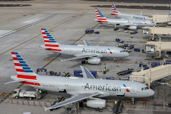 American Airlines Adds OKC Flights for Sooners Fans Chasing SEC Road Games