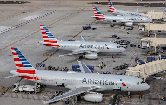 American Airlines Adds OKC Flights for Sooners Fans Chasing SEC Road Games