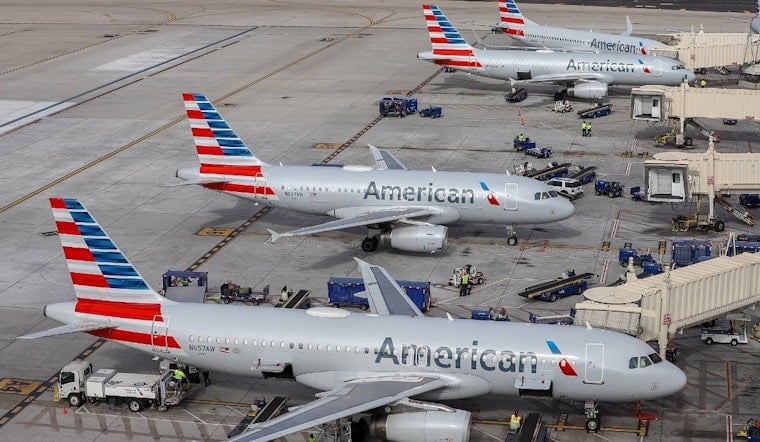 American Airlines Adds OKC Flights for Sooners Fans Chasing SEC Road Games