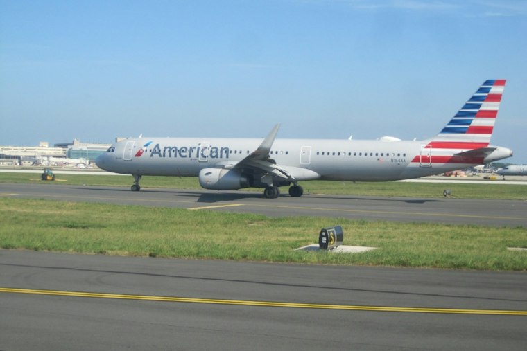 American Airlines to Anchor Sky Harbor's First New Terminal in 36 Years