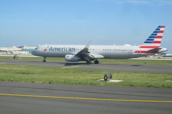 American Airlines to Anchor Sky Harbor's First New Terminal in 36 Years