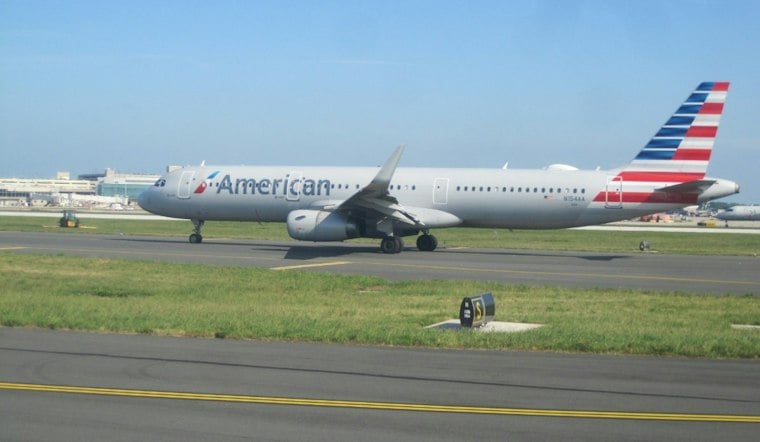 American Airlines to Anchor Sky Harbor's First New Terminal in 36 Years