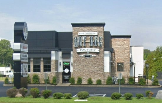 American Deli Set to Take Over Old Hacks Cross Road Wing Spot in Memphis