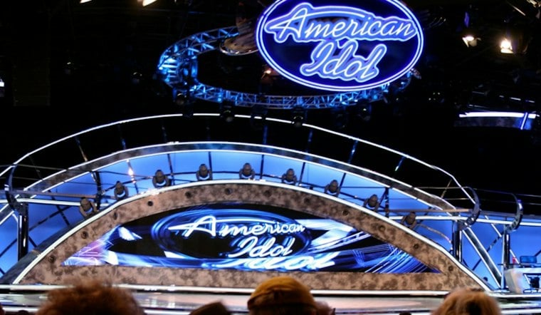 American Idol’s Georgia Move Puts Atlanta’s Production Infrastructure in Focus