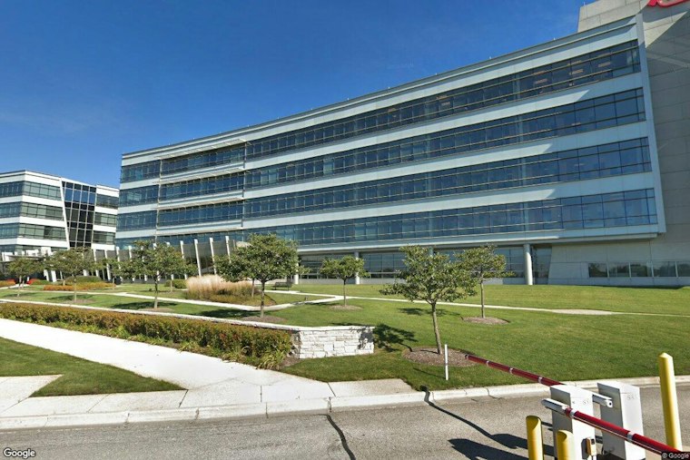 Amgen Sells Deerfield Campus for $151M, Keeps One Building as Fortune Brands Moves In