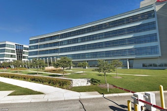 Amgen Sells Deerfield Campus for $151M, Keeps One Building as Fortune Brands Moves In