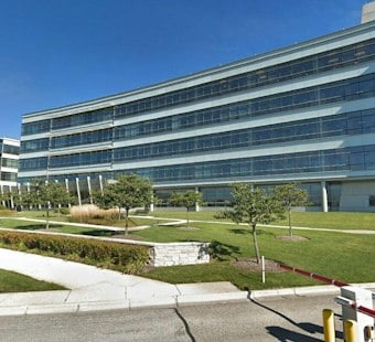 Amgen Sells Deerfield Campus for $151M, Keeps One Building as Fortune Brands Moves In