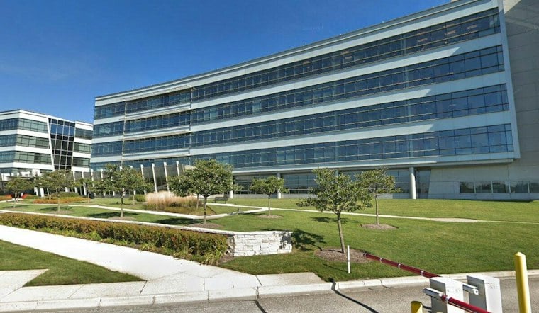Amgen Sells Deerfield Campus for $151M, Keeps One Building as Fortune Brands Moves In