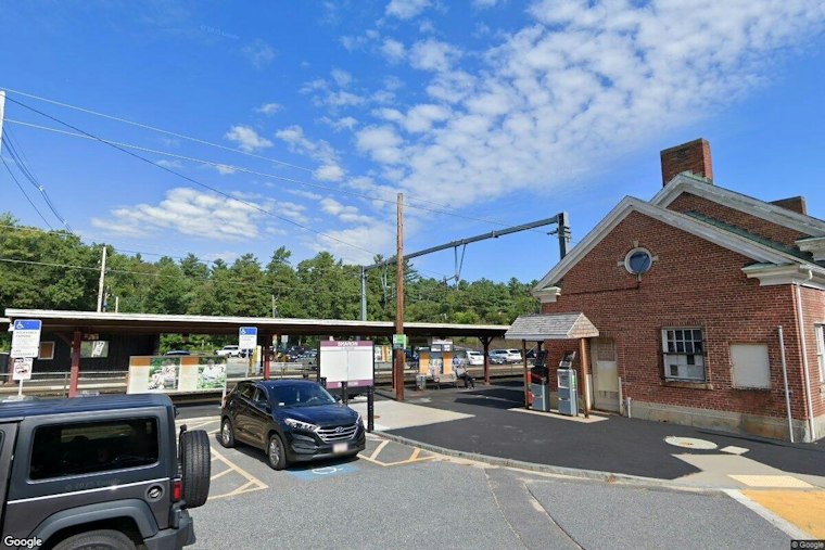 Amtrak Train Kills Pedestrian at Sharon Station, MBTA Line Sees Long Delays