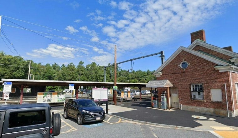 Amtrak Train Kills Pedestrian at Sharon Station, MBTA Line Sees Long Delays