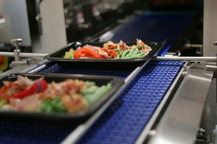 Amy's Kitchen Shuts Santa Rosa Plant, Shifts 260 Jobs to Idaho and Oregon
