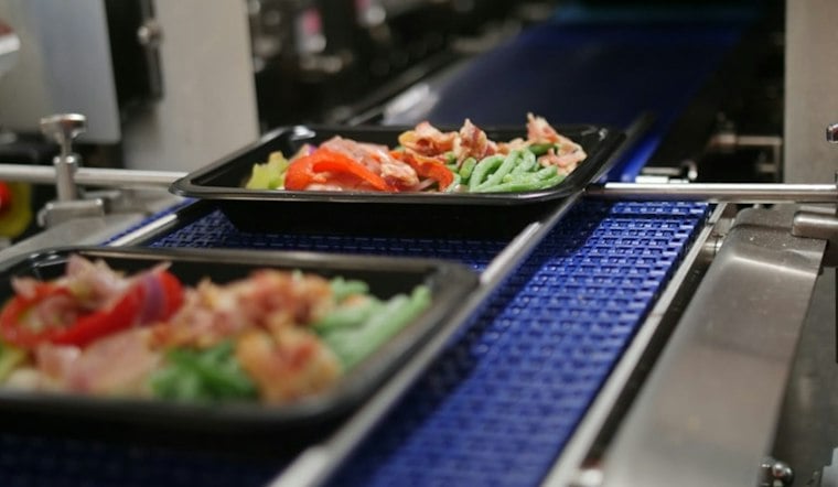 Amy's Kitchen Shuts Santa Rosa Plant, Shifts 260 Jobs to Idaho and Oregon