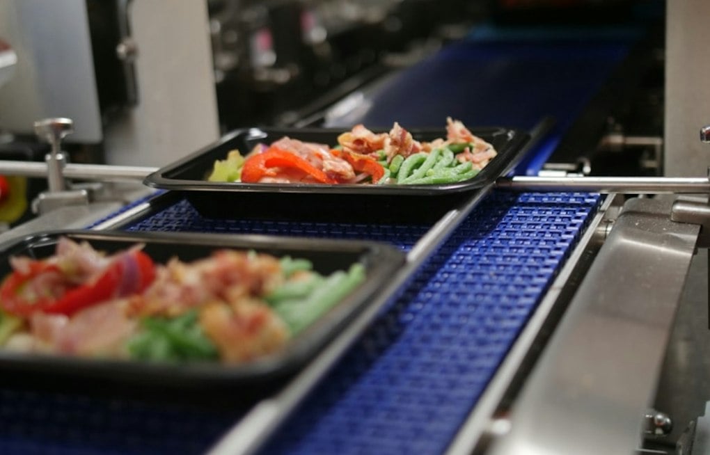 Amy's Kitchen Shuts Santa Rosa Plant, Shifts 260 Jobs to Idaho and Oregon