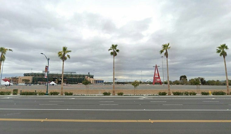 Anaheim Breaks Ground on Riverfront Park With No Parking Lot in Sight