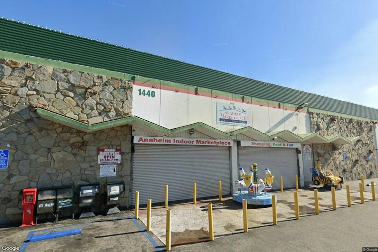 Anaheim Marketplace Xanax Investigation Highlights Risks of Unverified Pills