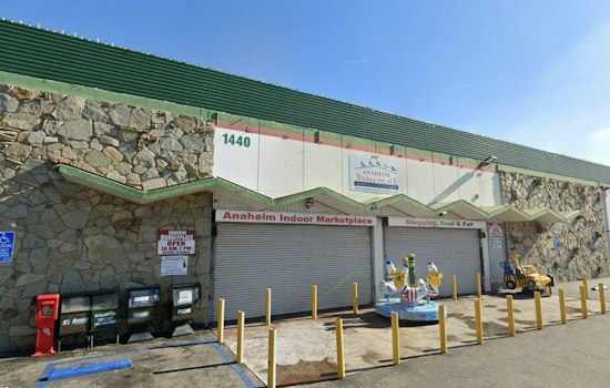 Anaheim Marketplace Xanax Investigation Highlights Risks of Unverified Pills