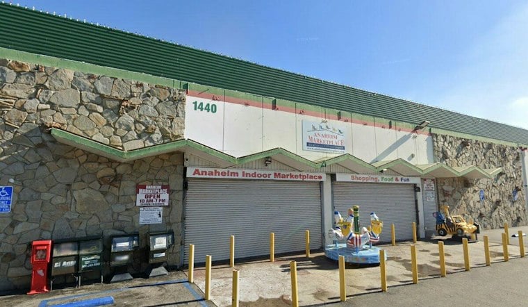Anaheim Marketplace Xanax Investigation Highlights Risks of Unverified Pills