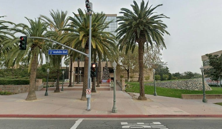 Anaheim Mayor Faces Calls to Resign as City Review of Allegations Begins